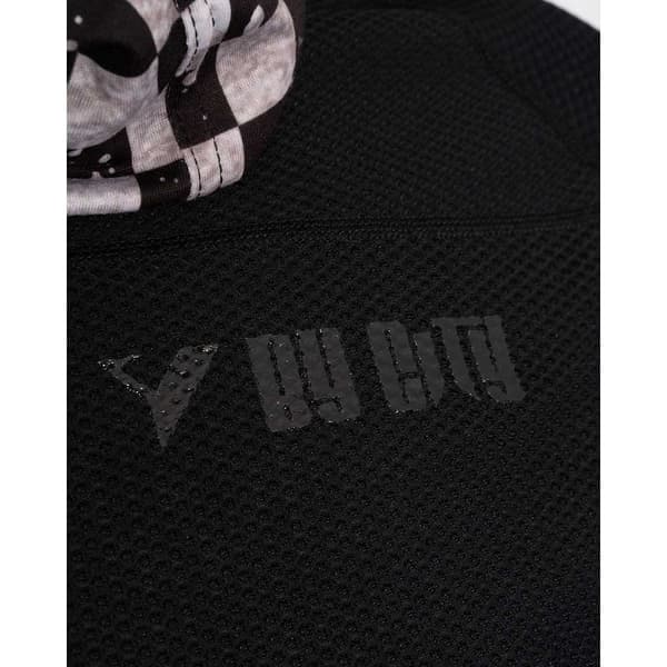 By City 7000017 Thermal Langærmet Baselayer Sort 3XL-4XL Kvinde