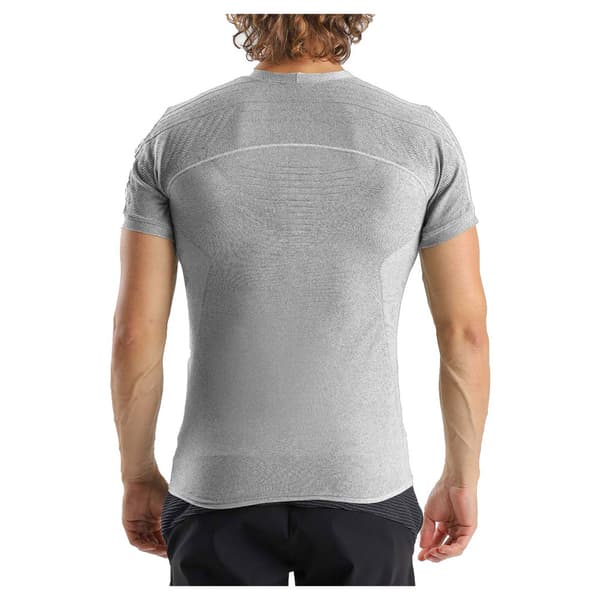 Uyn Spark Kortærmet Baselayer Grå 2XL Mand