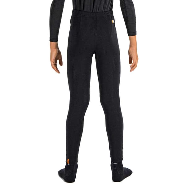 Sportful Td Mid Baslagerbyxor Svart 10 Years Pojke