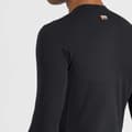 Miniatyrbillede 4 af 4: Sportful Thermodynamic Mid Langærmet Baselayer Sort XS Mand