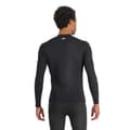Miniatyrbillede 2 af 4: Sportful Thermodynamic Mid Langærmet Baselayer Sort XS Mand