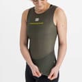 Miniatyrbillede 5 af 5: Sportful Pro Ærmeløs Baselayer Grøn 2XS Kvinde