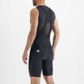 Miniatyrbillede 4 af 4: Sportful Pro Ærmeløs Baselayer Sort 2XS Mand
