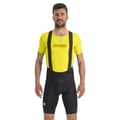 Miniatyrbillede 1 af 4: Sportful Pro Kortærmet Baselayer Sort 3XL Mand