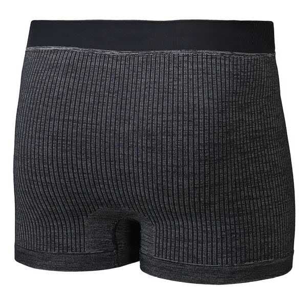 Lenz 1.0 Boxerit Musta L-XL Mies