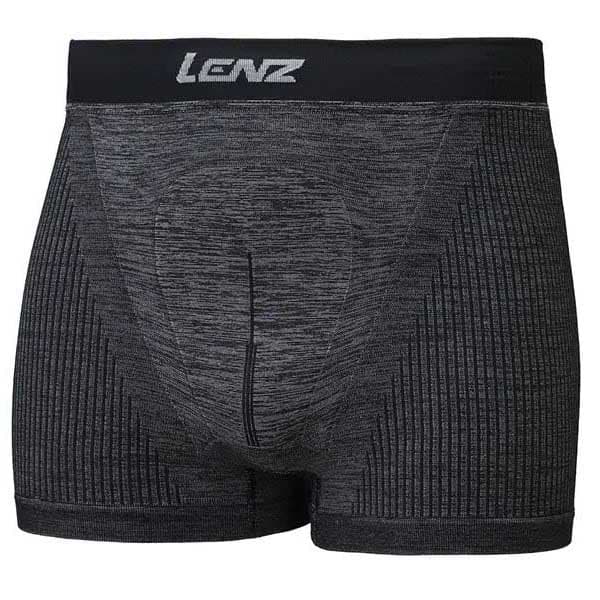 Lenz 1.0 Boxers Svart S-M Man