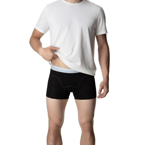 Houdini Desoli Boxers Svart M Man