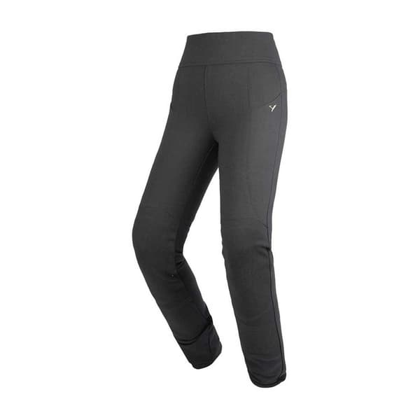 By City 5000087 Baselagbukser Sort XS Kvinde