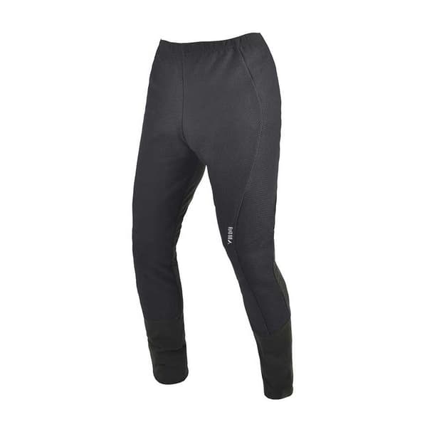 By City 7000016 Thermal Baselagbukser Sort XS-S Mand