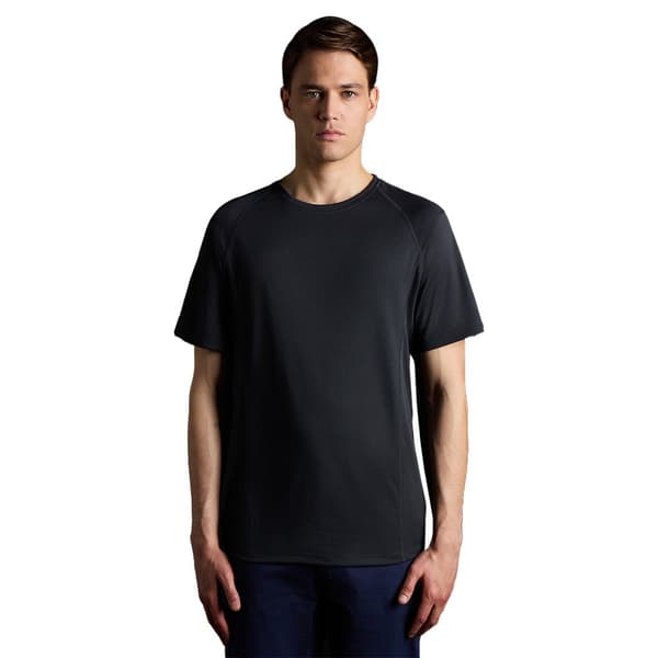 North Sails Performance Regatta Tech Kortærmet Baselayer Sort XL Mand