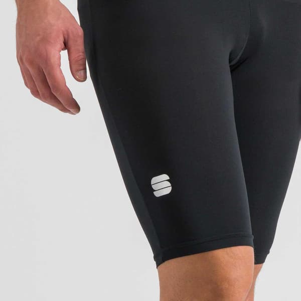 Sportful Light Baselagbukser Sort L Mand