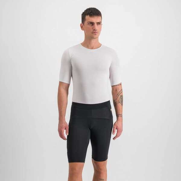 Sportful Light Baselagbukser Sort L Mand