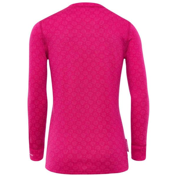Thermowave Merino Xtreme Långärmad Baslager Rosa 7-8 Years Pojke