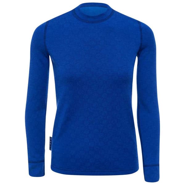 Thermowave Merino Xtreme Långärmad Baslager Blå 7-8 Years Pojke