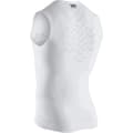 Miniatyrbillede 2 af 2: X-bionic Energizer Mk3 Ærmeløs Baselayer Hvid 2XL Mand