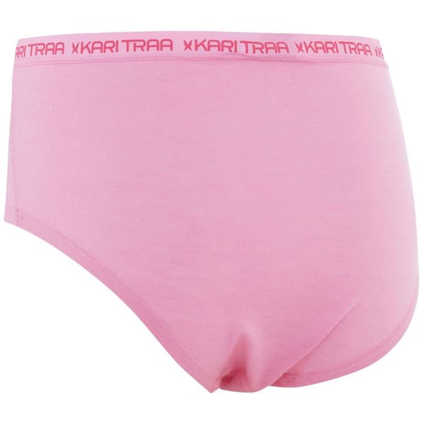 Kari Traa Froya Hipster Trusser Rosa M Kvinde