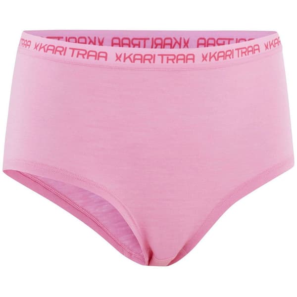Kari Traa Froya Hipster Trusser Rosa M Kvinde