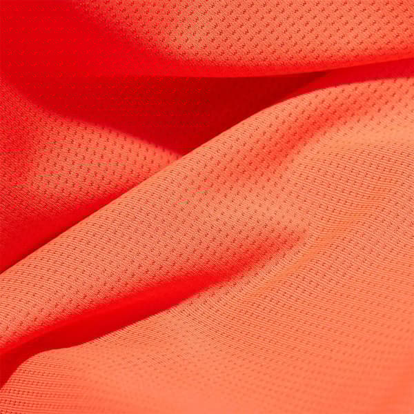 Mammut Aenergy Fl Långärmad Baslager Orange S Kvinna