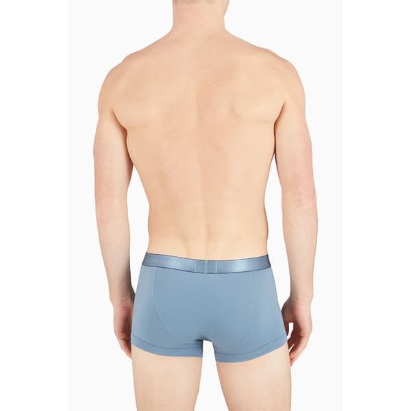 Emporio Armani 111357-4f726 Boxers 3 Enheter Flerfärgad XL Man
