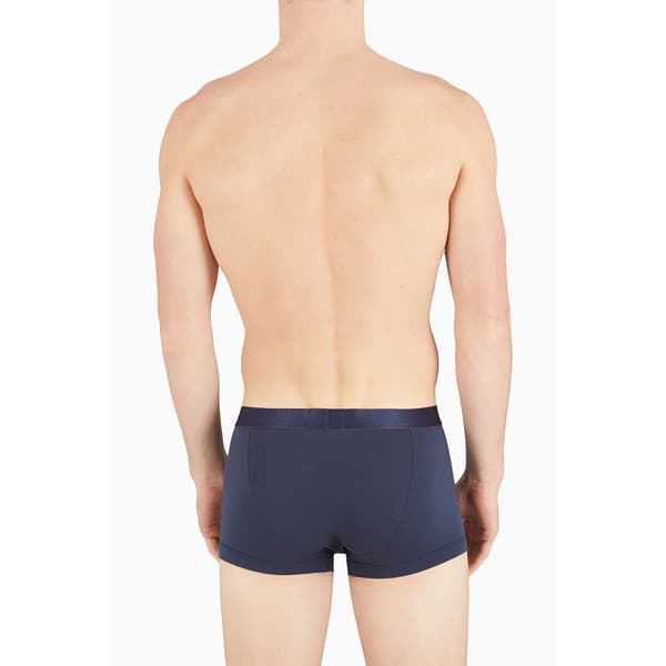 Emporio Armani 111357-4f726 Boxers 3 Enheter Flerfärgad XL Man