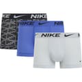 Miniatyrbild 1 av 2: Nike 000pke1224 Boxers 3 Enheter Flerfärgad M Man