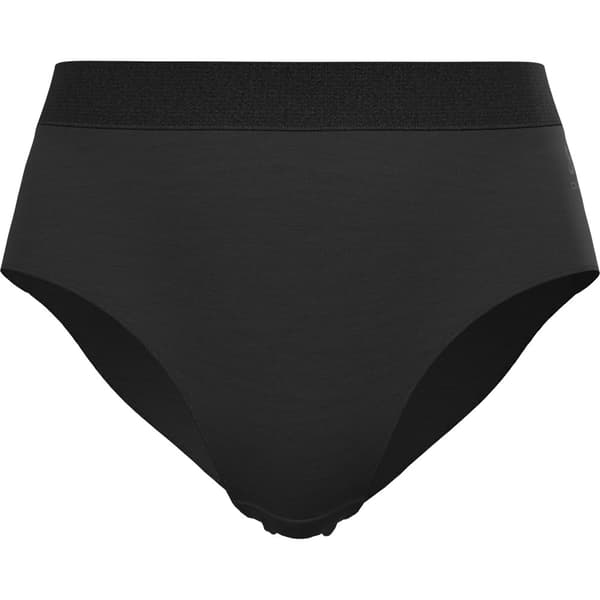Odlo Merino 160 Alushousut Musta S Nainen