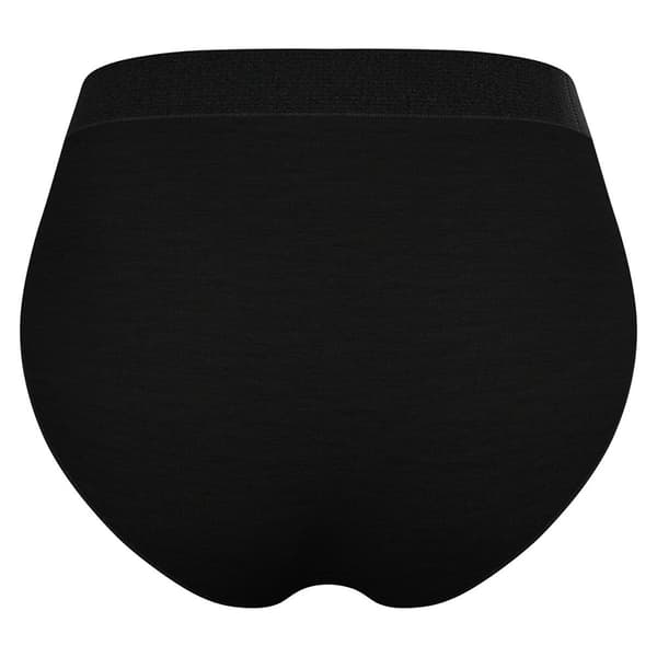 Odlo Merino 160 Alushousut Musta S Nainen