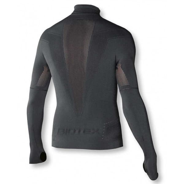 Biotex Ingamba Thermal Långärmad Baslager Svart L-2XL Man