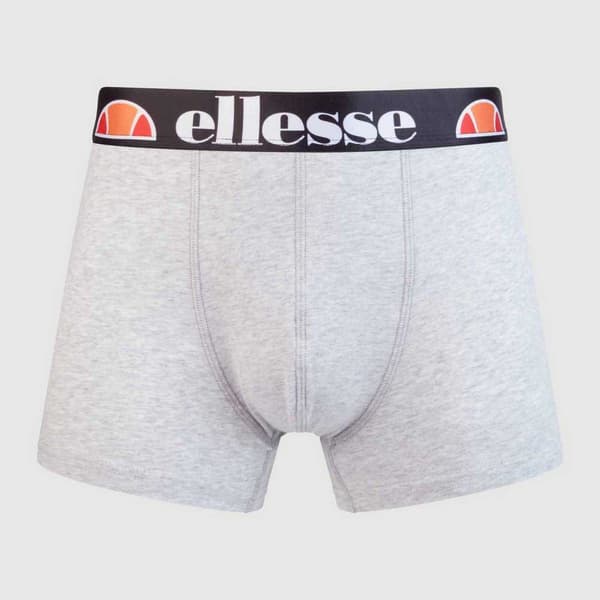 Ellesse Millaro Boxers 6 Enheter Flerfärgad S Man
