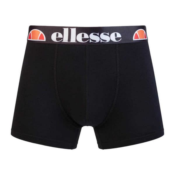 Ellesse Millaro Boxers 6 Enheter Flerfärgad S Man