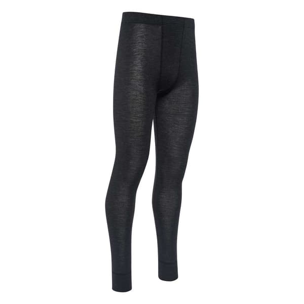 Thermowave Merino Warm Baslagerbyxor Grå XL Man
