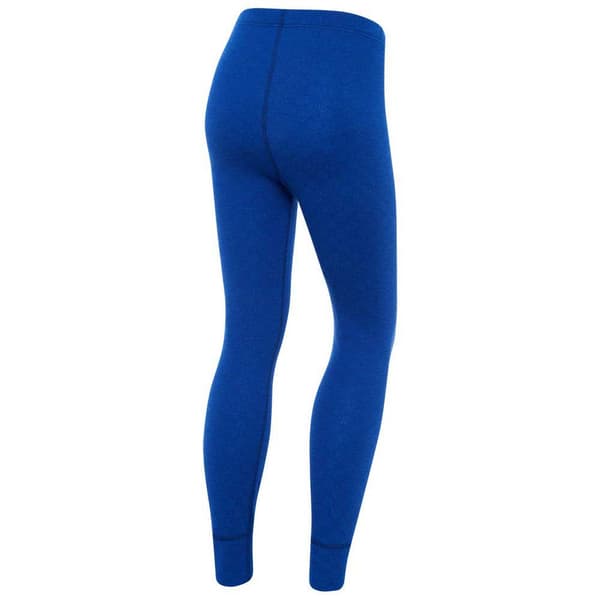 Thermowave Merino Xtreme Baslagerbyxor Blå 5-6 Years Pojke