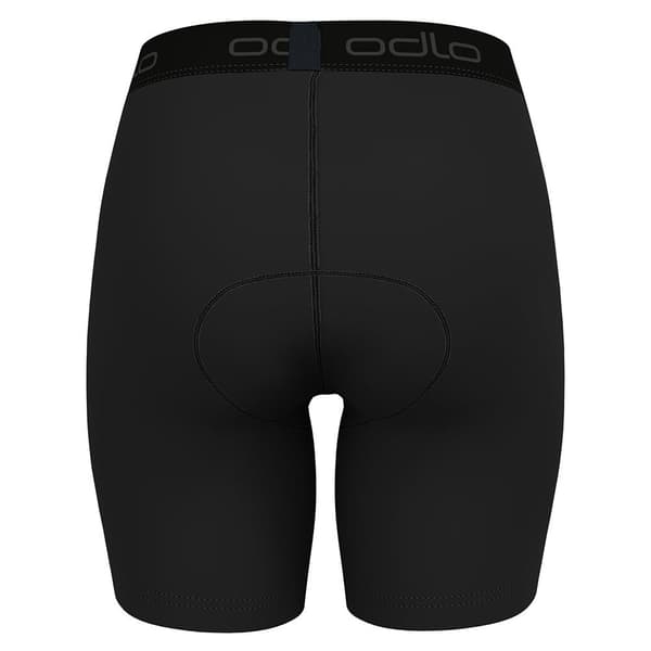 Odlo Active Sport Basislag Shorts Sort XS Kvinde