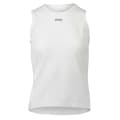 Miniatyrbillede 3 af 5: Poc Essential Layer Ærmeløs Baselayer Hvid S Kvinde