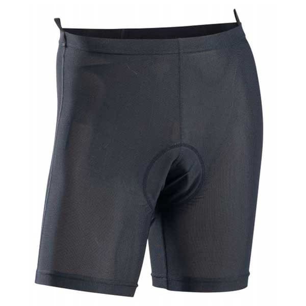 Northwave Sport 2 Basislag Shorts Sort M Mand