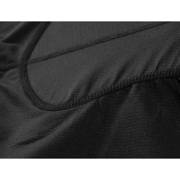 Cube Tour Basislag Shorts Sort 2XL Kvinde