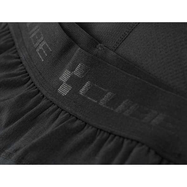 Cube Tour Basislag Shorts Sort 2XL Kvinde