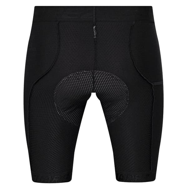 Suarez 2.0 Mtb Baslager Shorts Svart S Man