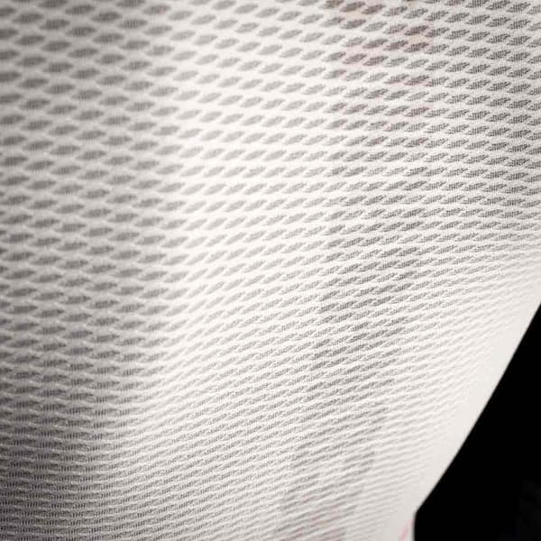 Gobik Second Skin Ærmeløs Baselayer Hvid XL Kvinde