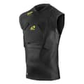 Miniatyrbillede 1 af 4: Evs Sports Tug Impact Ærmeløs Baselayer Sort 2XL Mand