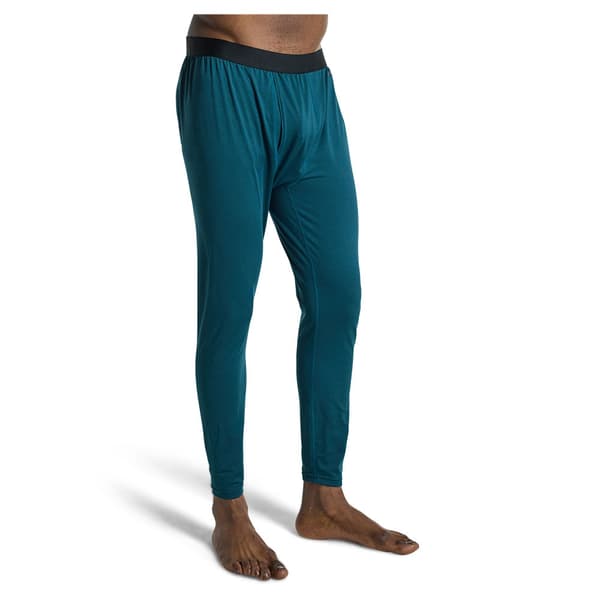 Burton Lightweight X Baselagbukser Blå 2XL Mand