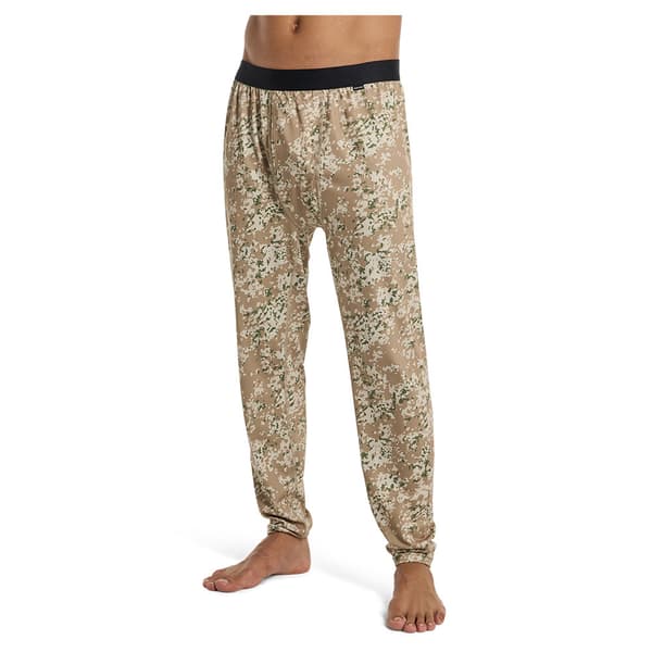 Burton Midweight Pohjakerroksen Housut Beige XL Mies