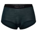 Miniatyrbillede 3 af 4: Super.natural Tundra 175 Boyfriend Boxers Sort XS Kvinde