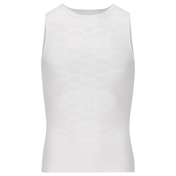 Q36.5 1 Hihaton Aluspaita Valkoinen 2XS-XS Mies