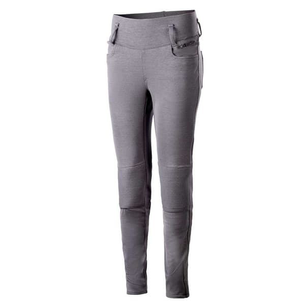 Alpinestars Banshee Pohjakerroksen Housut Harmaa S Nainen