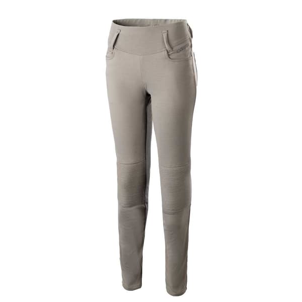 Alpinestars Banshee Baselagbukser Grå L Kvinde