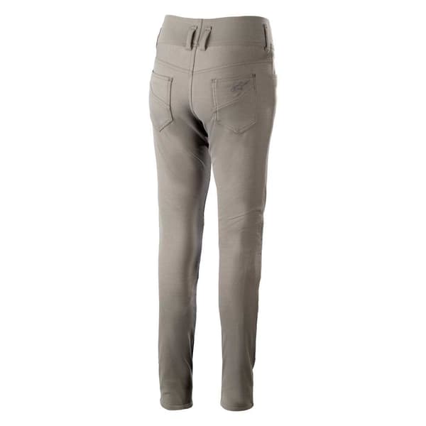 Alpinestars Banshee Pohjakerroksen Housut Harmaa S Nainen