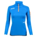 Miniatyrbild 2 av 8: Ecoon Active Baselayer Långärmad Baslager Blå M Kvinna