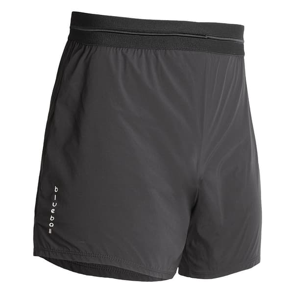 Blueball Sport Chartreuse Baselagbukser Sort XL Mand