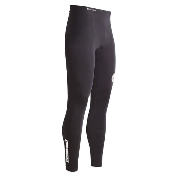 Blueball Sport Iraty Baslagerbyxor Svart L Man